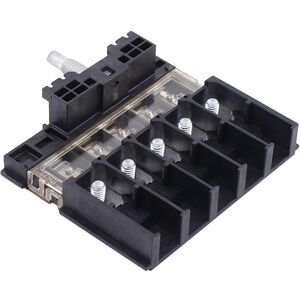 Fuse Block Box for Jeep Grand Cherokee 2012-2022, Dodge Durango 2011-2024.